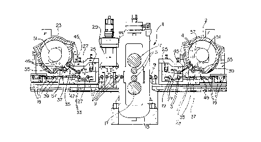 Une figure unique qui représente un dessin illustrant l'invention.